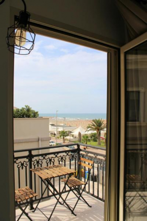 B&B Via Veneto Margherita Di Savoia